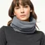 Jack Wolfskin Real Stuff Loop in Slate Grey
